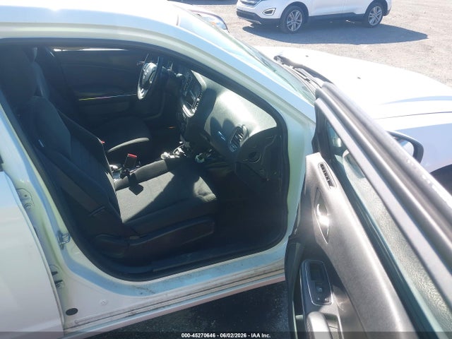 Продажа на аукционе авто 2014 Dodge Charger Police, vin: 2C3CDXAT8EH245557, номер лота: 45270646