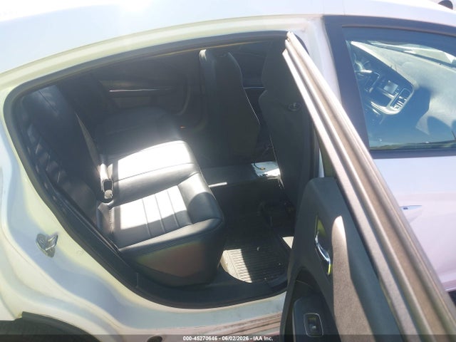 Продажа на аукционе авто 2014 Dodge Charger Police, vin: 2C3CDXAT8EH245557, номер лота: 45270646