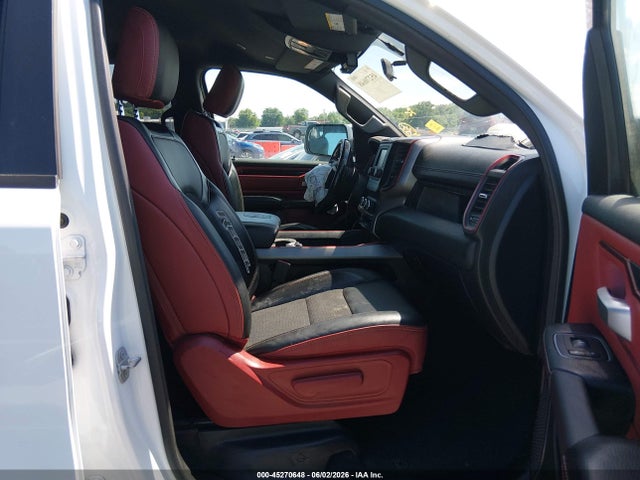 Aukcja sprzedaży 2020 Ram 1500 Rebel  4x4 6'4 Box, vin: 1C6SRFET8LN295772, numer aukcji: 45270648