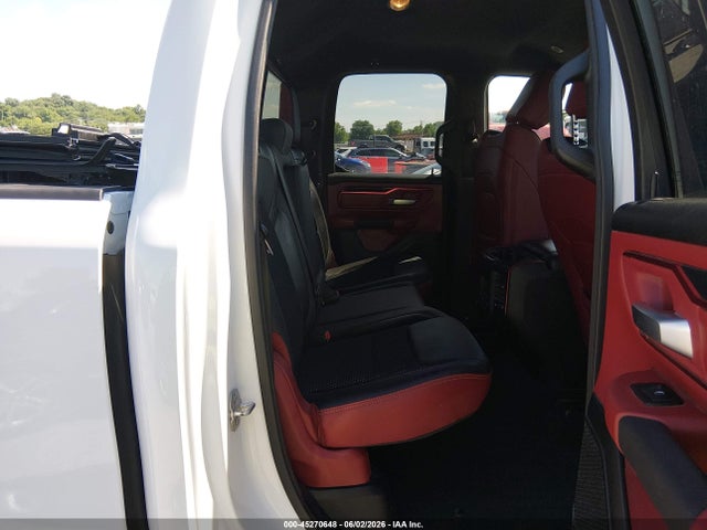 Aukcja sprzedaży 2020 Ram 1500 Rebel  4x4 6'4 Box, vin: 1C6SRFET8LN295772, numer aukcji: 45270648