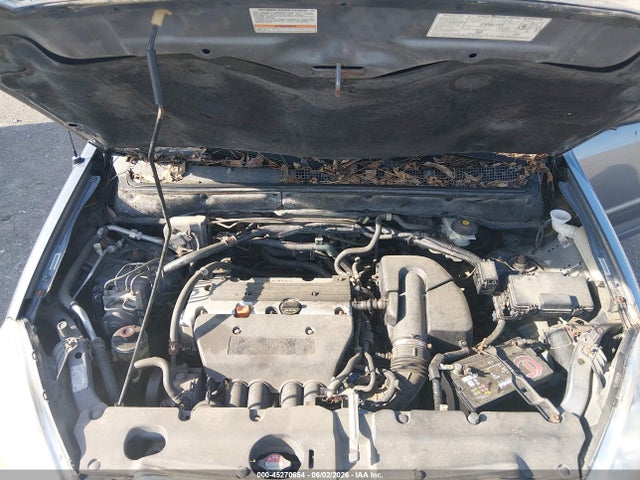 Auction sale of the 2005 Honda Cr-v Se, vin: JHLRD78985C064920, lot number: 45270654