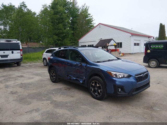 Aukcja sprzedaży 2018 Subaru Crosstrek 2.0i Premium, vin: JF2GTABC0JH339560, numer aukcji: 45270657
