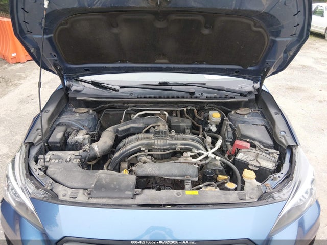 45270657 :رقم المزاد ، JF2GTABC0JH339560 vin ، 2018 Subaru Crosstrek 2.0i Premium مزاد بيع