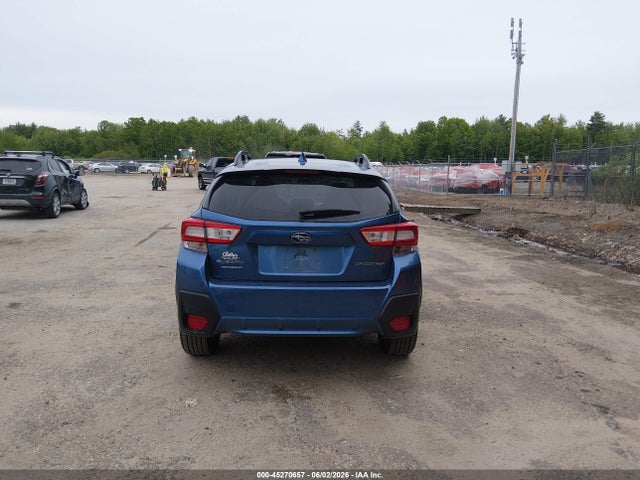 Auction sale of the 2018 Subaru Crosstrek 2.0i Premium, vin: JF2GTABC0JH339560, lot number: 45270657