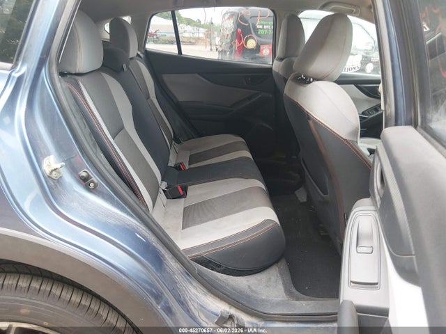Aukcja sprzedaży 2018 Subaru Crosstrek 2.0i Premium, vin: JF2GTABC0JH339560, numer aukcji: 45270657