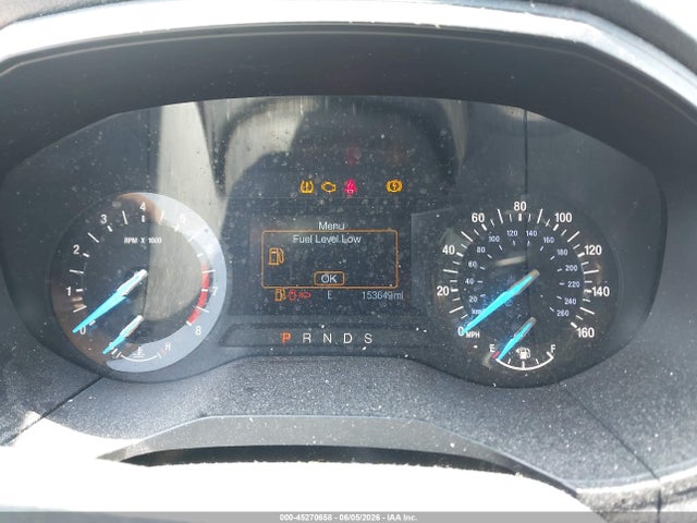 Продажа на аукционе авто 2016 Ford Edge Se, vin: 2FMPK4G97GBB65858, номер лота: 45270658