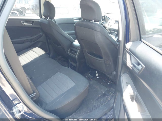 Продажа на аукционе авто 2016 Ford Edge Se, vin: 2FMPK4G97GBB65858, номер лота: 45270658