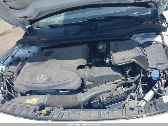 Aukcja sprzedaży 2019 Mercedes-benz Gla 250 4matic, vin: WDCTG4GB5KU016966, numer aukcji: 45270660
