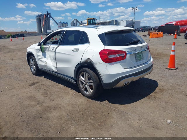 Aukcja sprzedaży 2019 Mercedes-benz Gla 250 4matic, vin: WDCTG4GB5KU016966, numer aukcji: 45270660