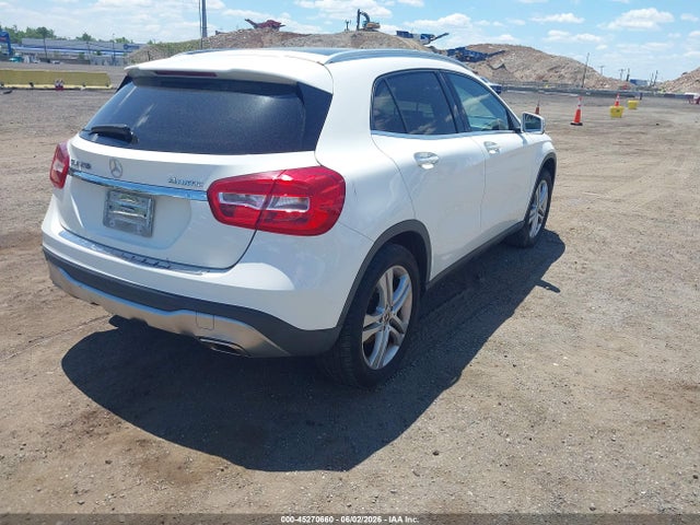 Aukcja sprzedaży 2019 Mercedes-benz Gla 250 4matic, vin: WDCTG4GB5KU016966, numer aukcji: 45270660