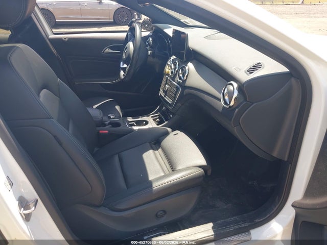 Aukcja sprzedaży 2019 Mercedes-benz Gla 250 4matic, vin: WDCTG4GB5KU016966, numer aukcji: 45270660