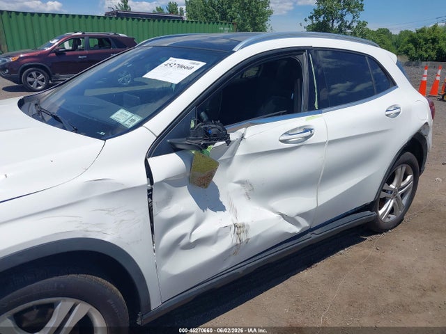Aukcja sprzedaży 2019 Mercedes-benz Gla 250 4matic, vin: WDCTG4GB5KU016966, numer aukcji: 45270660