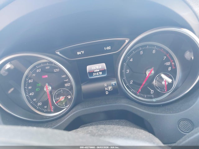 Aukcja sprzedaży 2019 Mercedes-benz Gla 250 4matic, vin: WDCTG4GB5KU016966, numer aukcji: 45270660