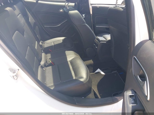 Aukcja sprzedaży 2019 Mercedes-benz Gla 250 4matic, vin: WDCTG4GB5KU016966, numer aukcji: 45270660