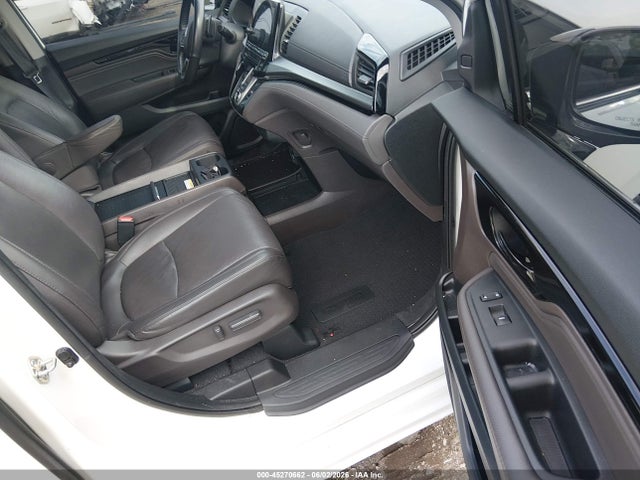 Aukcja sprzedaży 2020 Honda Odyssey Elite, vin: 5FNRL6H97LB012219, numer aukcji: 45270662