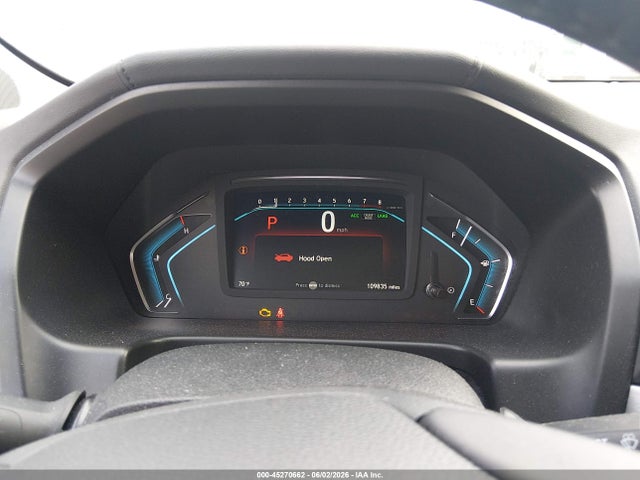 Aukcja sprzedaży 2020 Honda Odyssey Elite, vin: 5FNRL6H97LB012219, numer aukcji: 45270662