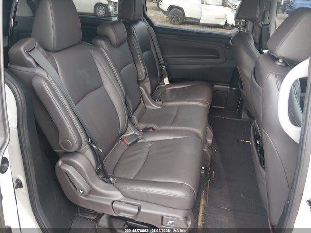 Aukcja sprzedaży 2020 Honda Odyssey Elite, vin: 5FNRL6H97LB012219, numer aukcji: 45270662