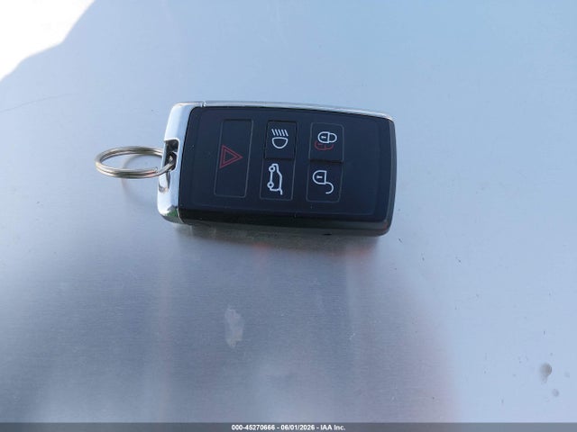 Aukcja sprzedaży 2020 Land Rover Range Rover Evoque First Edition, vin: SALZL2FX1LH026359, numer aukcji: 45270666