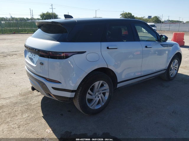 Aukcja sprzedaży 2020 Land Rover Range Rover Evoque First Edition, vin: SALZL2FX1LH026359, numer aukcji: 45270666
