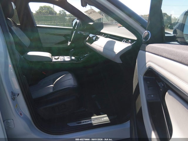 Aukcja sprzedaży 2020 Land Rover Range Rover Evoque First Edition, vin: SALZL2FX1LH026359, numer aukcji: 45270666