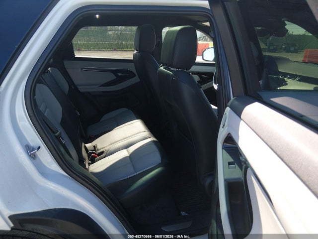 Aukcja sprzedaży 2020 Land Rover Range Rover Evoque First Edition, vin: SALZL2FX1LH026359, numer aukcji: 45270666