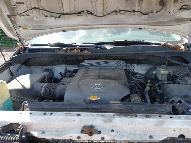 45270671 :رقم المزاد ، 5TFRV54117X018792 vin ، 2007 Toyota Tundra Sr5 V8 مزاد بيع