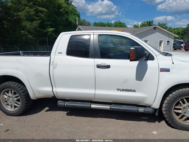 45270671 :رقم المزاد ، 5TFRV54117X018792 vin ، 2007 Toyota Tundra Sr5 V8 مزاد بيع