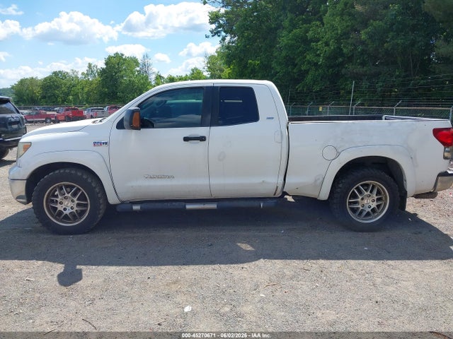 45270671 :رقم المزاد ، 5TFRV54117X018792 vin ، 2007 Toyota Tundra Sr5 V8 مزاد بيع