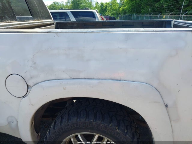 45270671 :رقم المزاد ، 5TFRV54117X018792 vin ، 2007 Toyota Tundra Sr5 V8 مزاد بيع