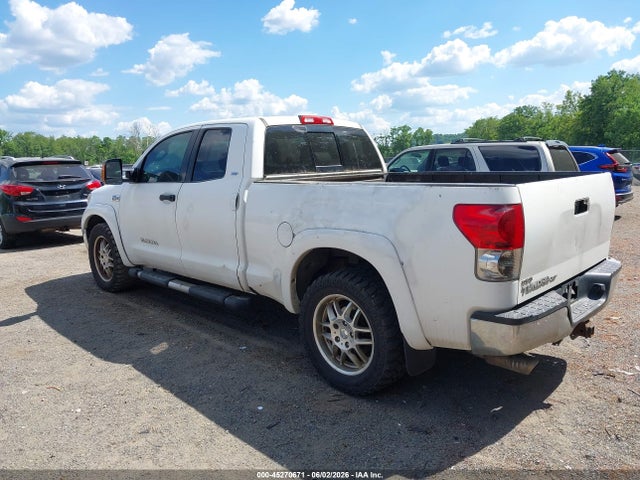 45270671 :رقم المزاد ، 5TFRV54117X018792 vin ، 2007 Toyota Tundra Sr5 V8 مزاد بيع