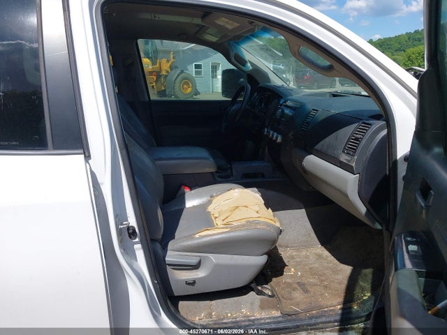 45270671 :رقم المزاد ، 5TFRV54117X018792 vin ، 2007 Toyota Tundra Sr5 V8 مزاد بيع