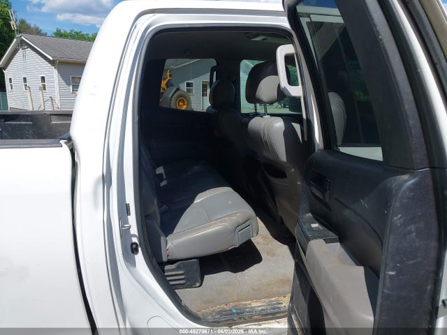 45270671 :رقم المزاد ، 5TFRV54117X018792 vin ، 2007 Toyota Tundra Sr5 V8 مزاد بيع
