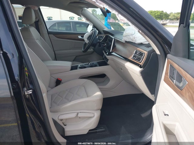 Aukcja sprzedaży 2025 Volkswagen Atlas 2.0t Se, vin: 1V2DR2CAXSC563256, numer aukcji: 45270675