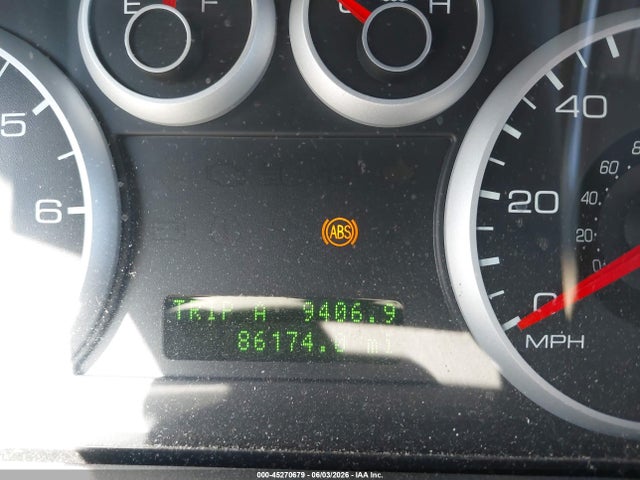 45270679 :رقم المزاد ، 3FAHP07Z37R214953 vin ، 2007 Ford Fusion Se مزاد بيع