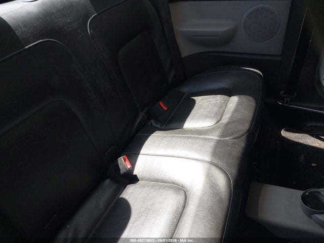 Aukcja sprzedaży 2000 Volkswagen New Beetle Gls, vin: 3VWCC21C7YM402533, numer aukcji: 45270683