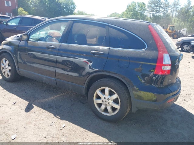 Aukcja sprzedaży 2009 Honda Cr-v Ex-l, vin: JHLRE48759C014461, numer aukcji: 45270685