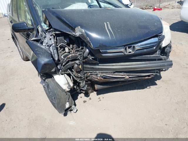 Aukcja sprzedaży 2009 Honda Cr-v Ex-l, vin: JHLRE48759C014461, numer aukcji: 45270685