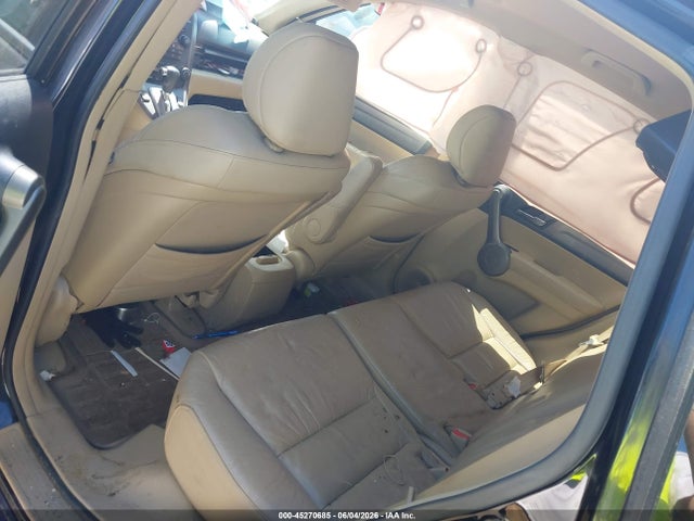 Aukcja sprzedaży 2009 Honda Cr-v Ex-l, vin: JHLRE48759C014461, numer aukcji: 45270685