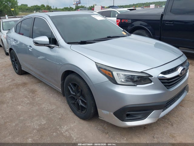 Aukcja sprzedaży 2020 Subaru Legacy Premium, vin: 4S3BWAC63L3022803, numer aukcji: 45270689