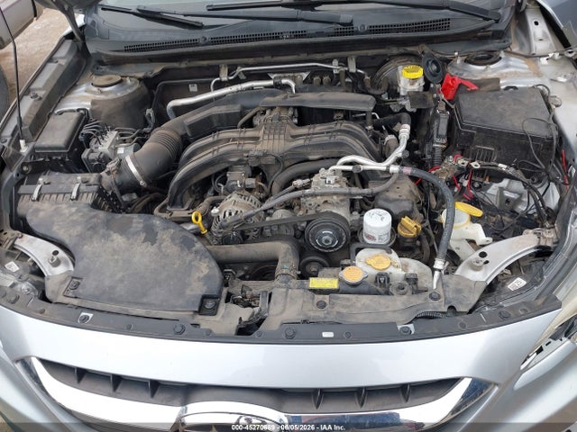 Aukcja sprzedaży 2020 Subaru Legacy Premium, vin: 4S3BWAC63L3022803, numer aukcji: 45270689