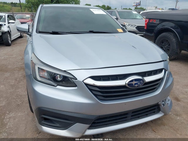 Aukcja sprzedaży 2020 Subaru Legacy Premium, vin: 4S3BWAC63L3022803, numer aukcji: 45270689
