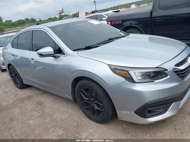 Aukcja sprzedaży 2020 Subaru Legacy Premium, vin: 4S3BWAC63L3022803, numer aukcji: 45270689