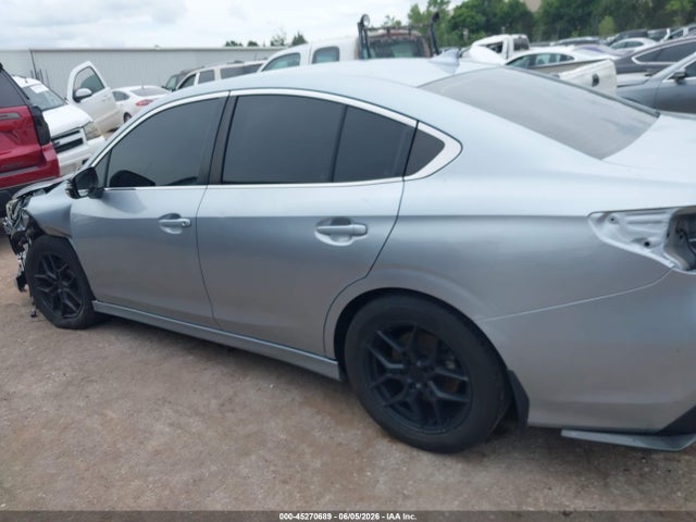 Aukcja sprzedaży 2020 Subaru Legacy Premium, vin: 4S3BWAC63L3022803, numer aukcji: 45270689