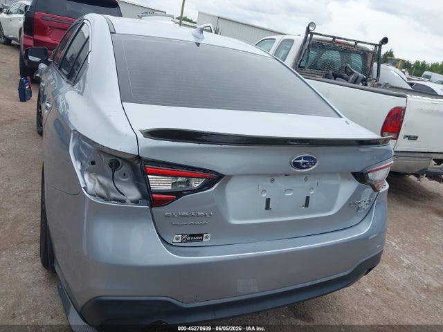 Aukcja sprzedaży 2020 Subaru Legacy Premium, vin: 4S3BWAC63L3022803, numer aukcji: 45270689