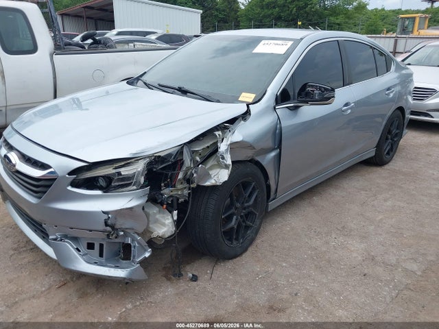 Aukcja sprzedaży 2020 Subaru Legacy Premium, vin: 4S3BWAC63L3022803, numer aukcji: 45270689