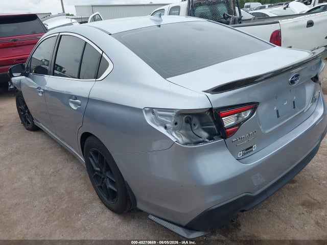 Aukcja sprzedaży 2020 Subaru Legacy Premium, vin: 4S3BWAC63L3022803, numer aukcji: 45270689