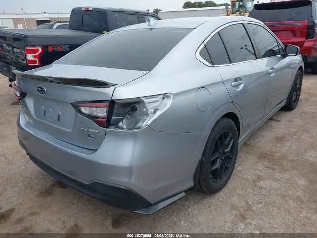 Aukcja sprzedaży 2020 Subaru Legacy Premium, vin: 4S3BWAC63L3022803, numer aukcji: 45270689