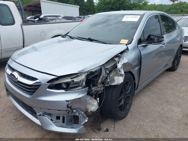 Aukcja sprzedaży 2020 Subaru Legacy Premium, vin: 4S3BWAC63L3022803, numer aukcji: 45270689