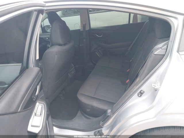 Aukcja sprzedaży 2020 Subaru Legacy Premium, vin: 4S3BWAC63L3022803, numer aukcji: 45270689