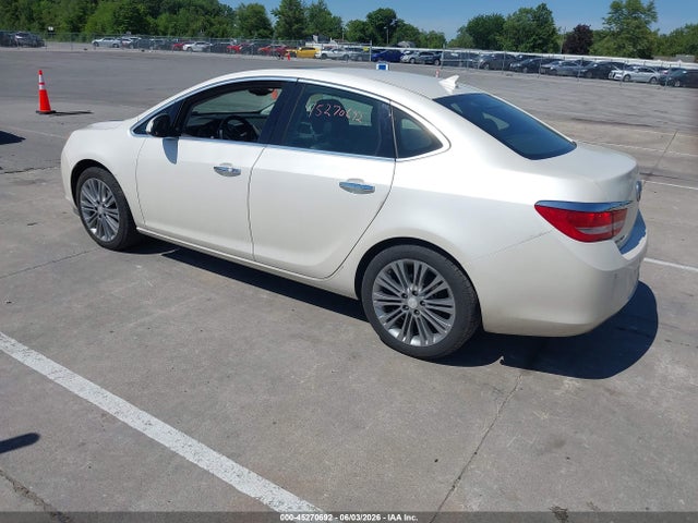 Продаж на аукціоні авто 2012 Buick Verano Leather Group, vin: 1G4PS5SK7C4130449, номер лоту: 45270692